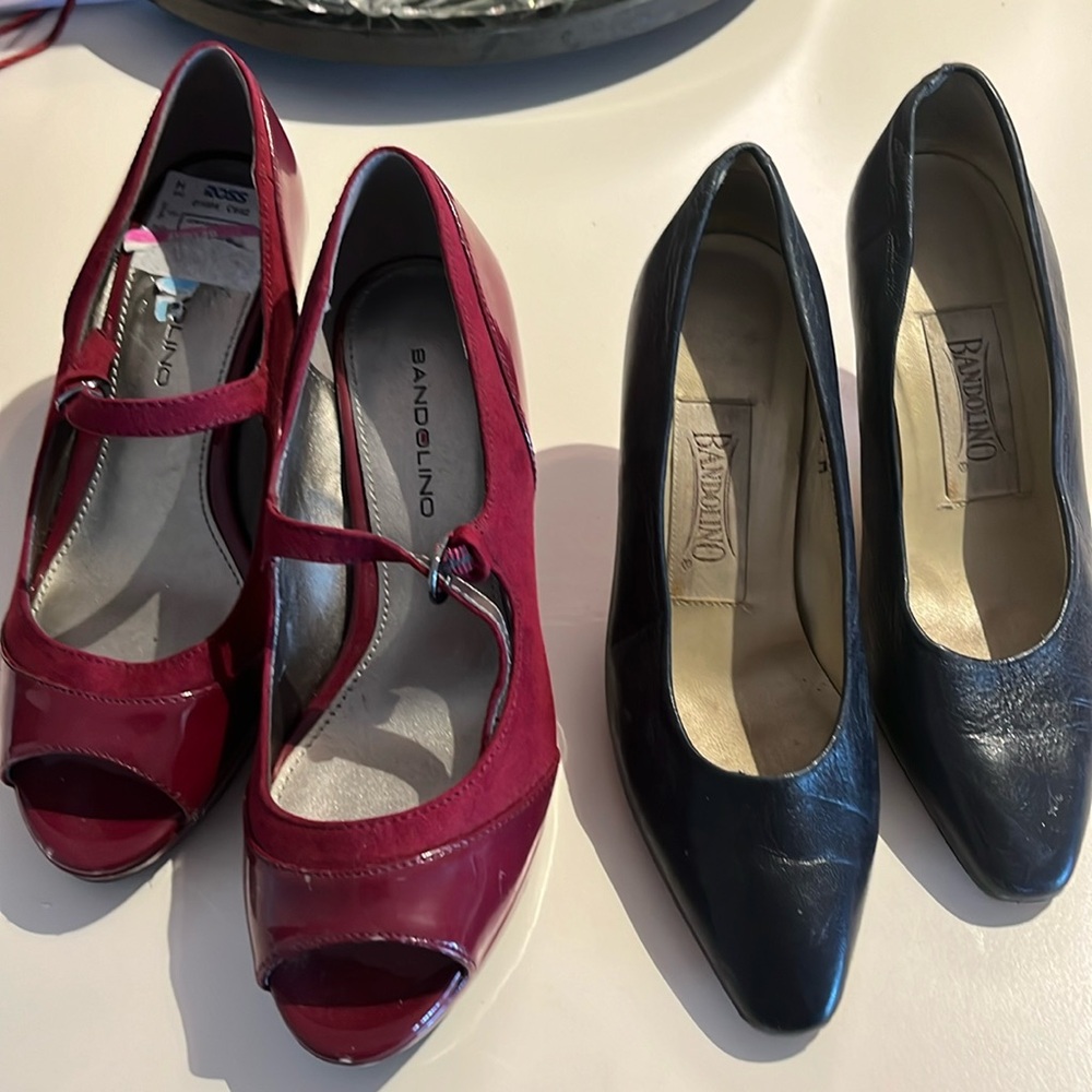 Bandalino shoes